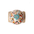 Kendama Europe Record Aqua - sticky - Splash