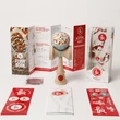 Kendama Europe Record Aqua - sticky - Splash