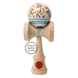 Kendama Europe Record Aqua - sticky - Splash