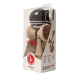 Kendama Europe Record Aqua - sticky - Stardance