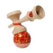 Kendama Europe Record Aqua - sticky - Wildfire