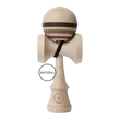 Kendama Europe Record Hardwood - natur - Honjo Masamune