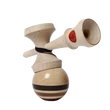 Kendama Europe Record Hardwood - sticky - Honjo Masamune