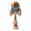 Kendama Europe Record Legend - sticky - Sha Wujing