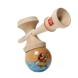 Kendama Europe Record Legend - sticky - Sha Wujing