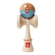Kendama Europe Record Legend - sticky - Sha Wujing