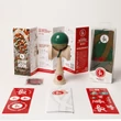 Kendama Europe Record - sticky - Eternity - Maple