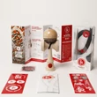 Kendama Europe Record - sticky - Shadow Slayer - Maple