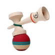 Kendama Europe Tensei Kisegi - anti skid - Maple - Tsuchi