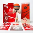 Kendama Europe Tensei Kisegi - anti skid - Maple - Kaze