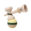 Kendama Europe Tensei Kisegi - anti skid - Maple - Akatsuki