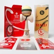 Kendama Europe Tensei Kisegi - anti skid - Maple - Akatsuki