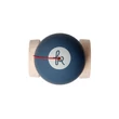 Kendama Europe Tensei Kisegi - anti skid - Maple - Sei