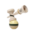 Kendama Europe Tensei Kisegi - sticky - Maple - Akatsuki