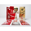 Kendama Europe Tensei Kisegi - sticky - Maple - Akatsuki