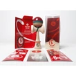 Kendama Europe Tensei Kisegi - sticky - Maple - Tsuchi