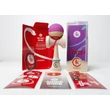 Kendama Europe Tensei Kisegi - anti skid - Maple - Akari