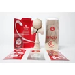 Kendama Europe Tensei Sumaze - anti skid - Maple Natur