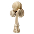 Kendama Europe Tensei Sumaze - anti skid - Bambus Natur