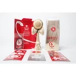 Kendama Europe Tensei Sumaze - anti skid - Bambus Natur