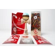 Kendama Europe Tensei Sumaze - sticky - Mazura