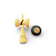 Kendama Israel Cube - Anti Skid - Negru