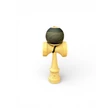 Kendama Israel Ikigai - Anti Skid - Negru