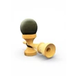 Kendama Israel Ikigai - Anti Skid - Negru
