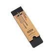 Set ata Krom Kendama - Kromie 10 bucati