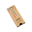 Set ata Krom Kendama - Neon 10 bucati