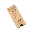 Set ata Krom Kendama - POP 10 bucati