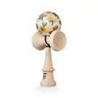 Kendama Krom Collabs - Flowers