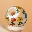 Kendama Krom Collabs - Flowers