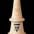 Kendama Krom Collabs - Skeletons Orange