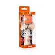 Kendama Krom Collabs - Skeletons Orange