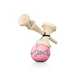 Kendama Krom Collabs - Skeletons Pink