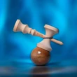 Kendama Krom Collabs  - TWISTER