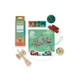 Kendama Krom Collabs - ZOGGY N' MOGGY BAD THOUGHTS