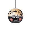 Kendama Krom Collabs - ZOGGY N' MOGGY GRIDBALL