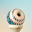 Kendama Krom Collabs - ZOGGY N' MOGGY MOG WOZ ERE