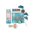 Kendama Krom Collabs - ZOGGY N' MOGGY MOG WOZ ERE