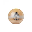 Kendama Krom Collabs - ZOGGY N' MOGGY SANDPLANET