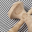 Kendama Krom Collabs - ZOGGY N' MOGGY SANDPLANET
