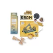 Kendama Krom Collabs - ZOGGY N' MOGGY SANDPLANET