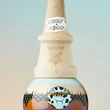 Kendama Krom Collabs - ZOGGY N' MOGGY WAVESCAPE