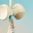 Kendama Krom Collabs - ZOGGY N' MOGGY WAVESCAPE