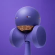 Kendama Krom Kolor - Mov