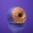 Kendama Krom Kolor - Mov