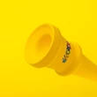 Kendama Krom Kolor - Galben