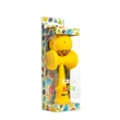 Kendama Krom Kolor - Galben